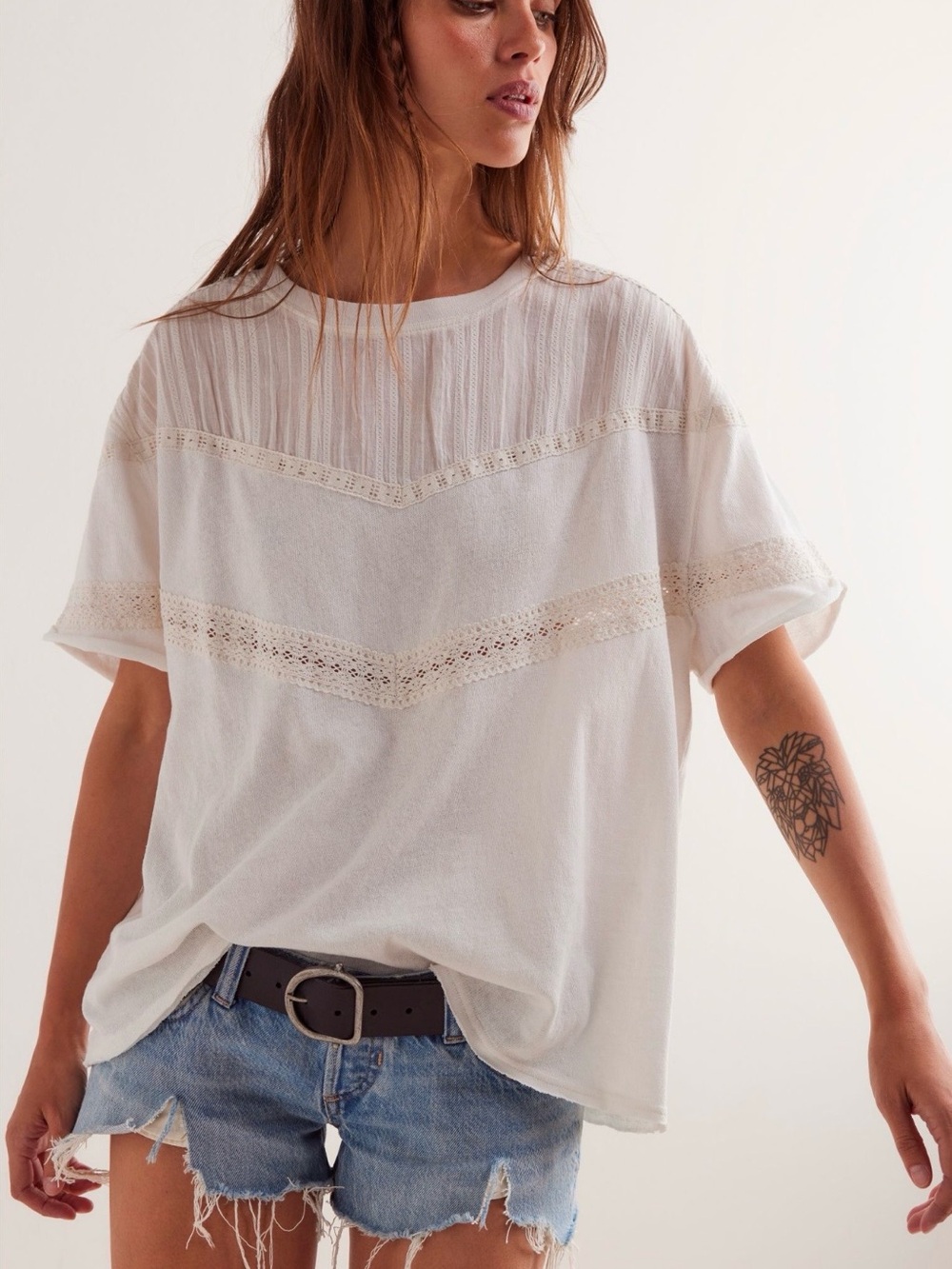 We The Free Dorothy Tee